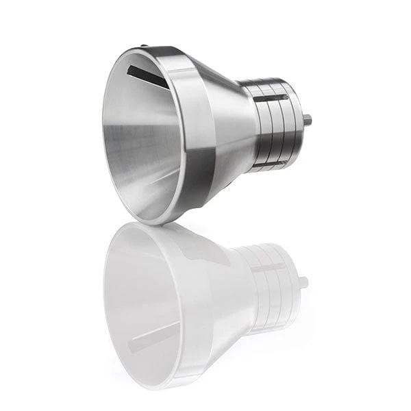 Industrial Tenon Cutter - 60 Degree - Diameter:3"